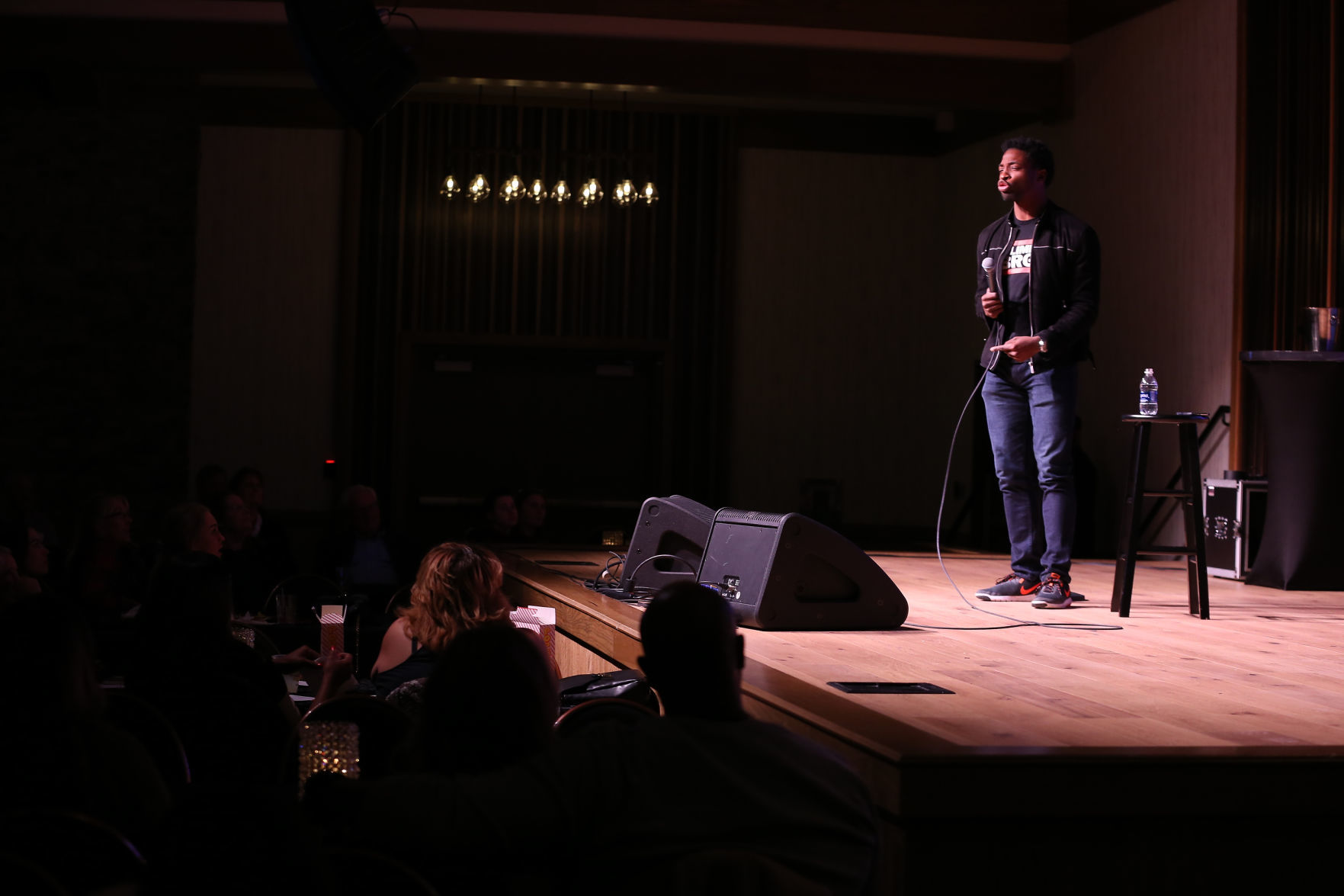Preacher Lawson